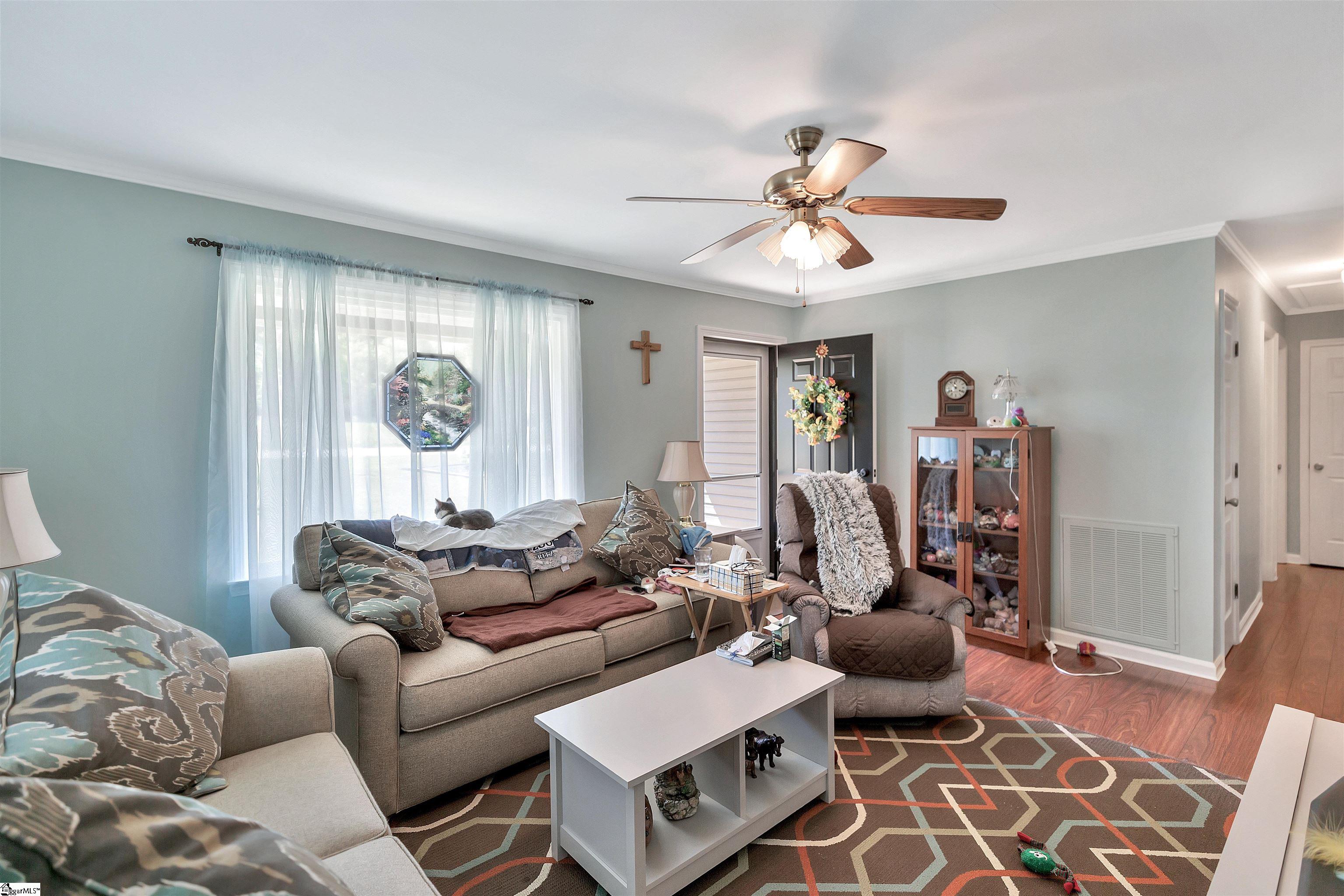 563 Breazeale Road Liberty, SC 29657 - Photo 6 of 25