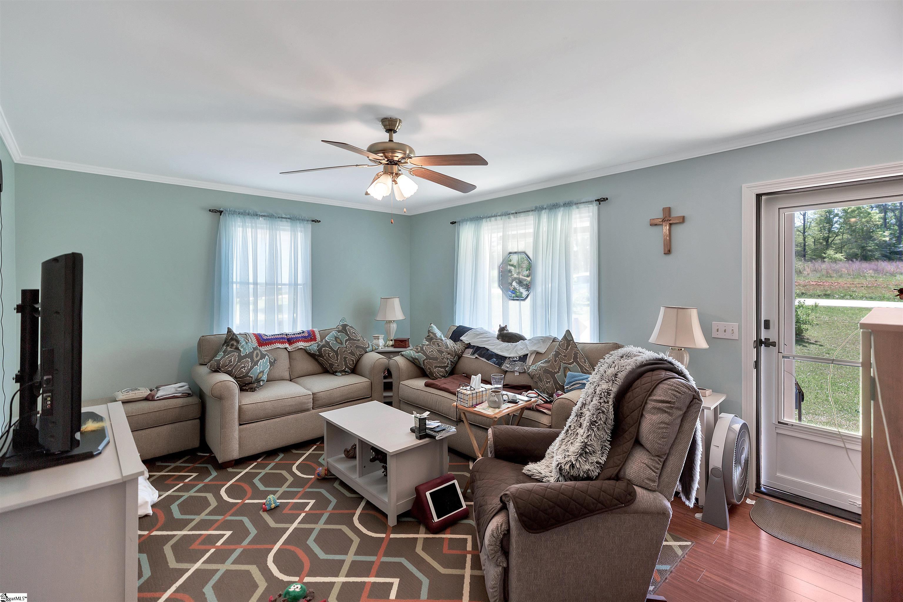 563 Breazeale Road Liberty, SC 29657 - Photo 7 of 25