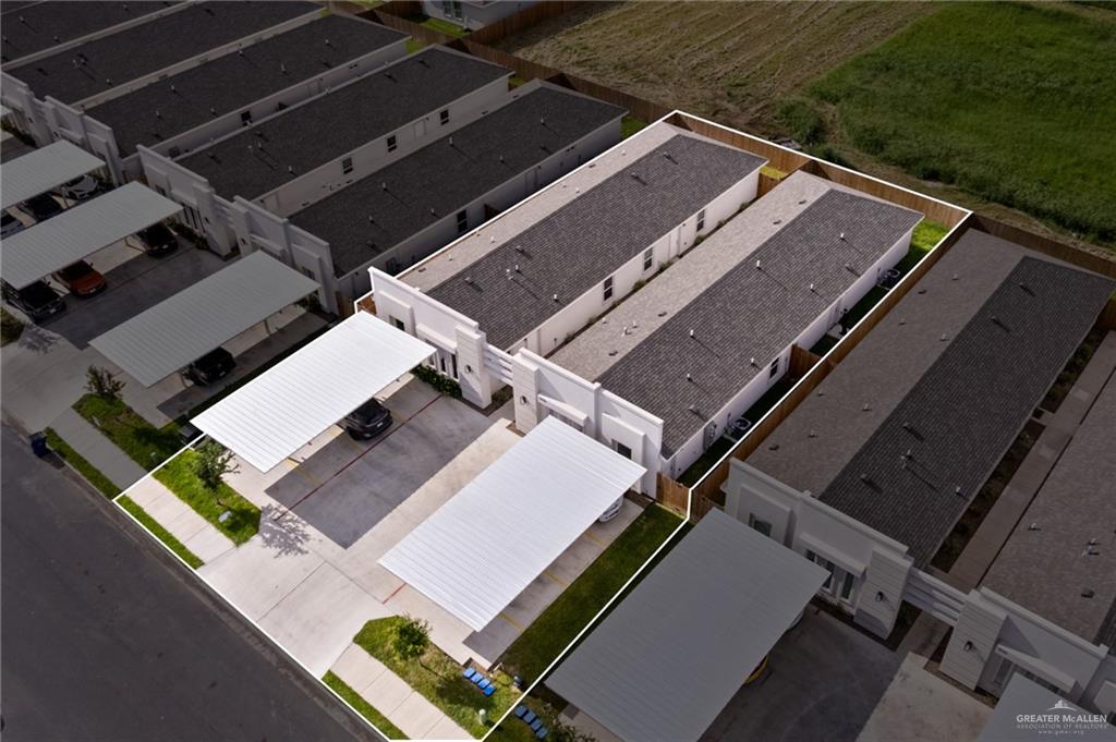 3099 Briggs Road Weslaco, TX 78596 - Photo 17 of 22