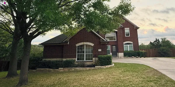 $775,000 | 1022 Bretton Woods Drive, Cedar Park, TX 78613