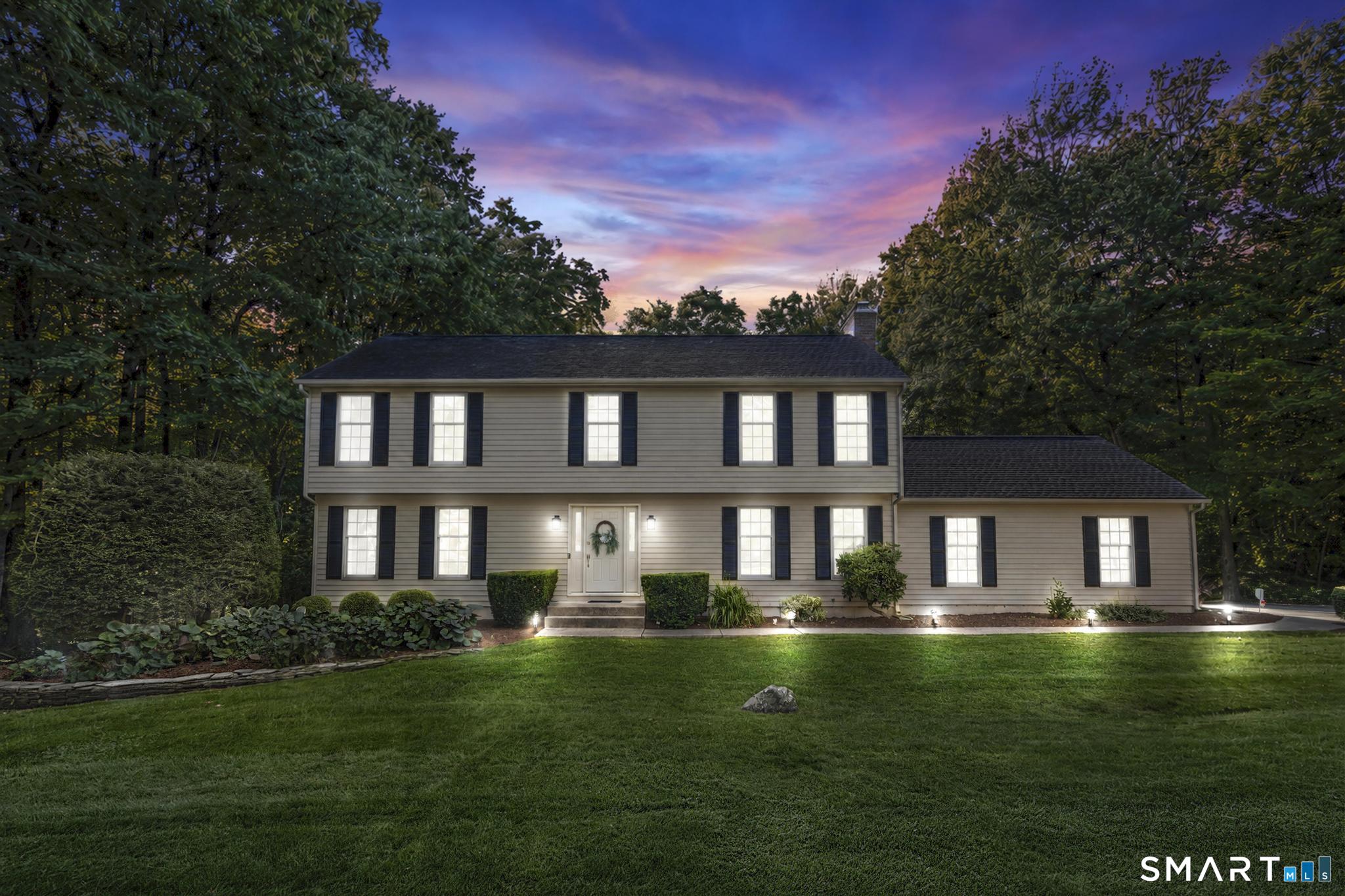 101 Wedgewood Road Southington, CT 06489 - Photo 2 of 40