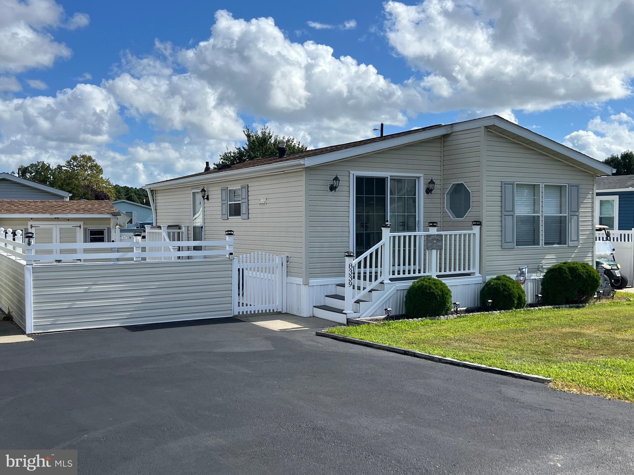 8339 Longboat Way South Berlin, MD 21811 - Photo 1 of 92 Primary View