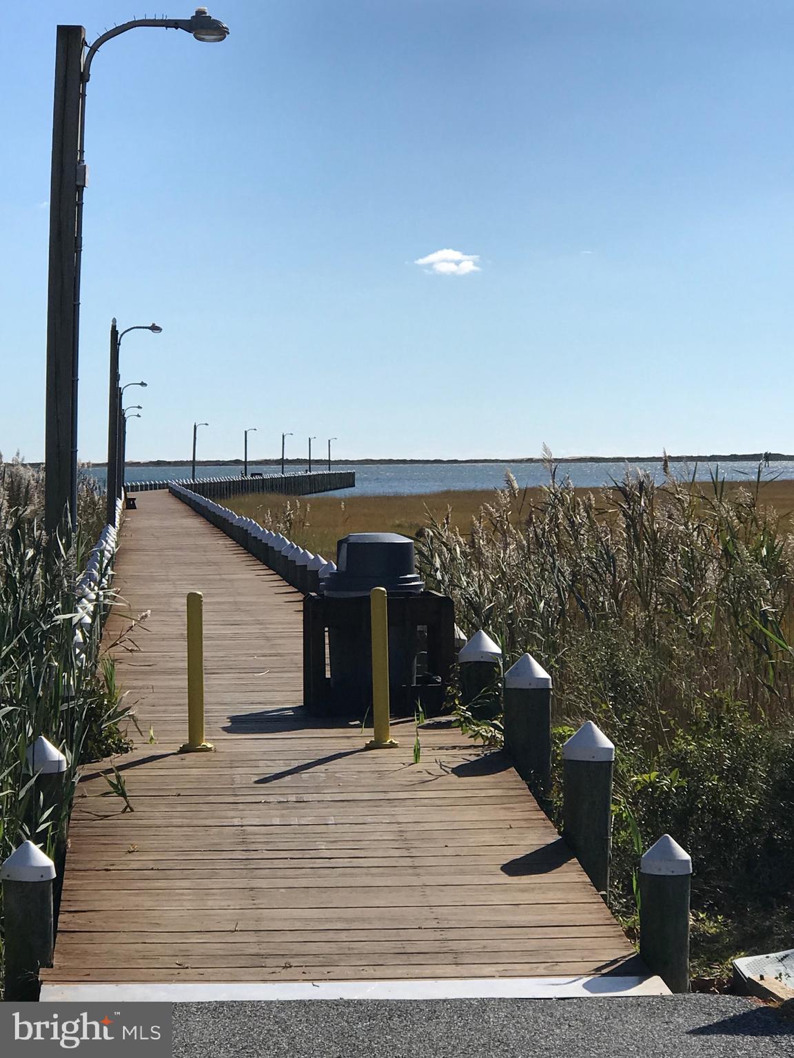 8339 Longboat Way South Berlin, MD 21811 - Photo 22 of 92 1000ft. Fishing & Crabbing Pier