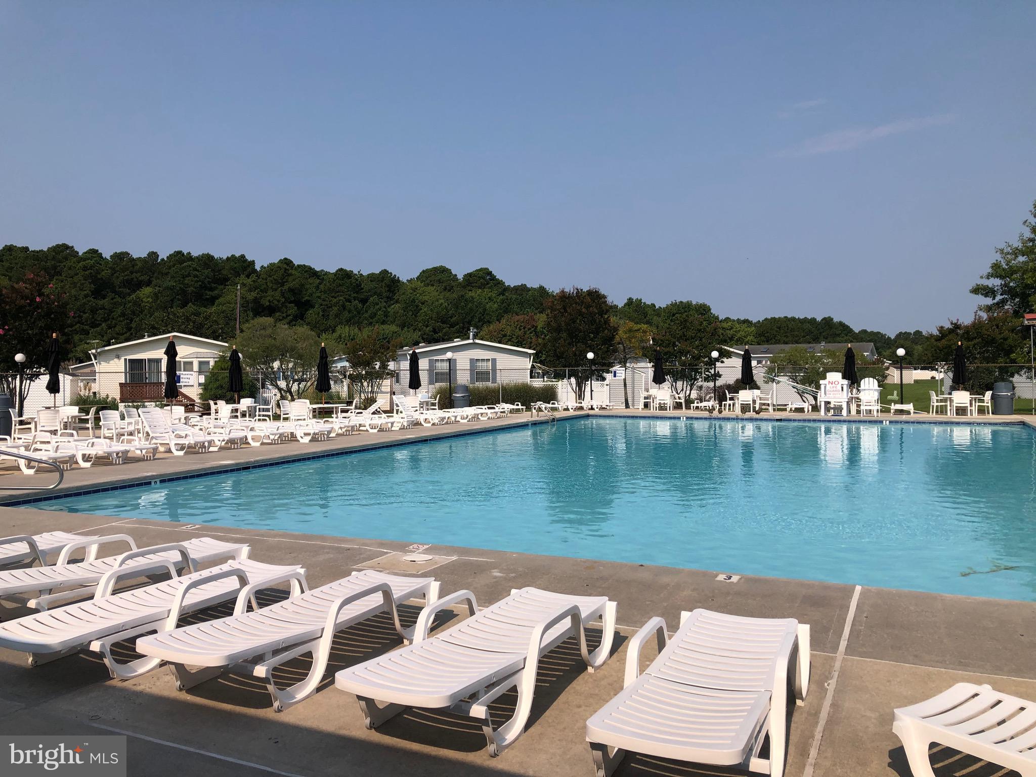 8339 Longboat Way South Berlin, MD 21811 - Photo 28 of 92 a view of a lake with houses