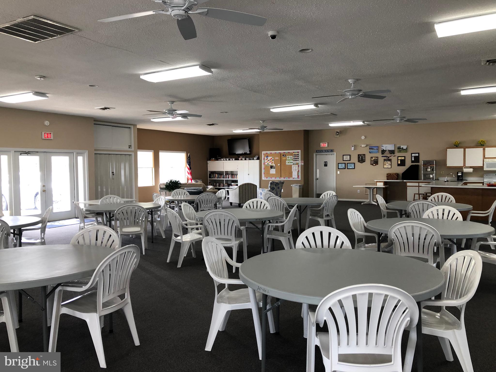 8339 Longboat Way South Berlin, MD 21811 - Photo 35 of 92 Clubhouse