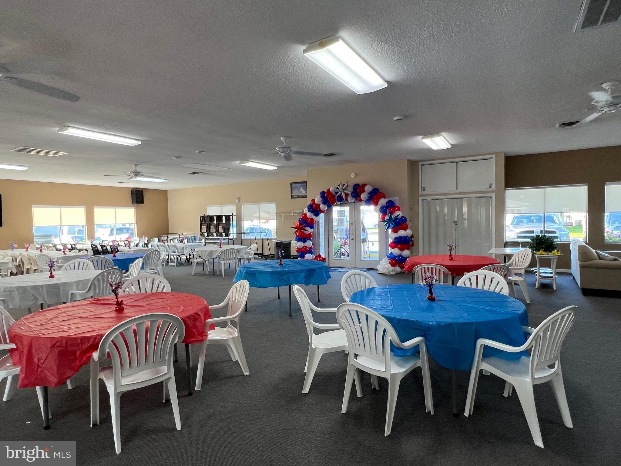 8339 Longboat Way South Berlin, MD 21811 - Photo 40 of 92 a dining room with furniture and window