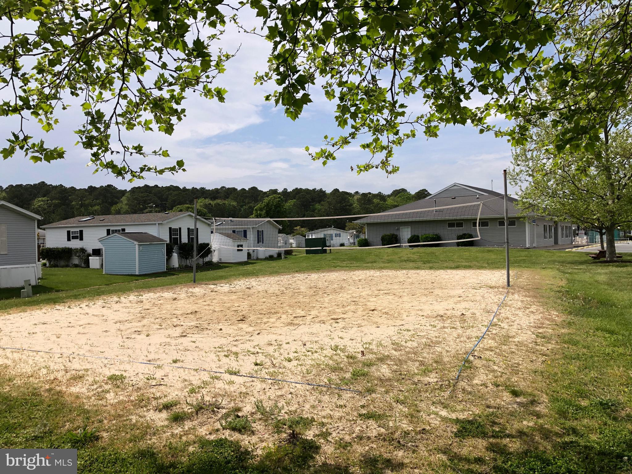 8339 Longboat Way South Berlin, MD 21811 - Photo 72 of 92 Volleyball