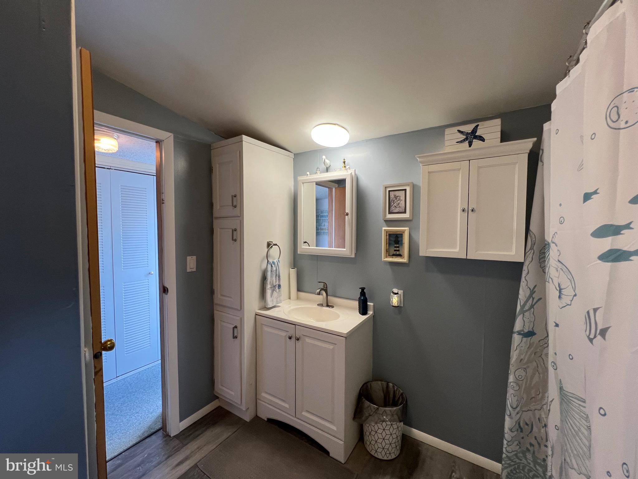 8339 Longboat Way South Berlin, MD 21811 - Photo 10 of 92 a bathroom with a sink toilet and shower