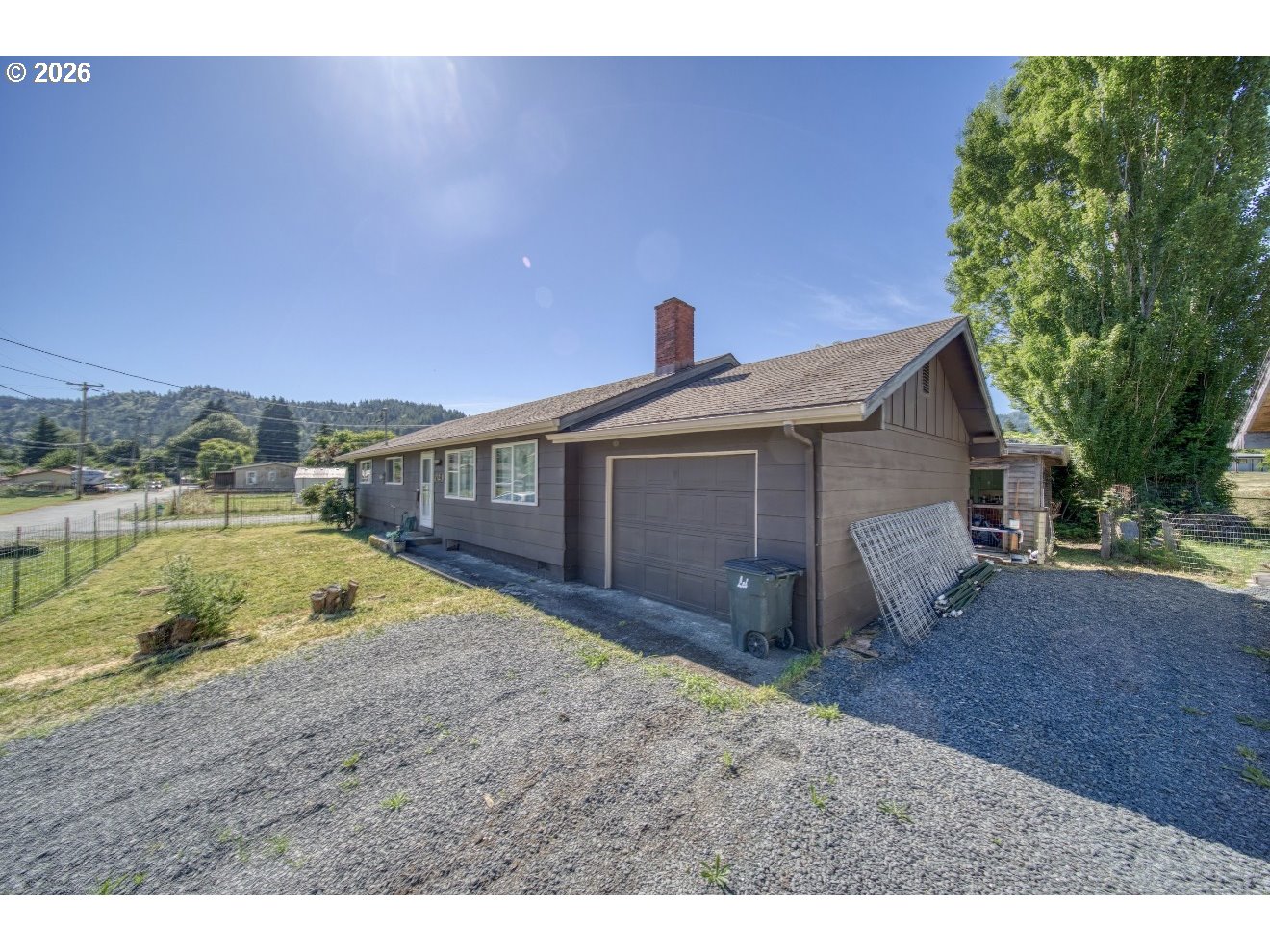 321 West Date Street Powers, OR 97466 - Photo 24 of 29