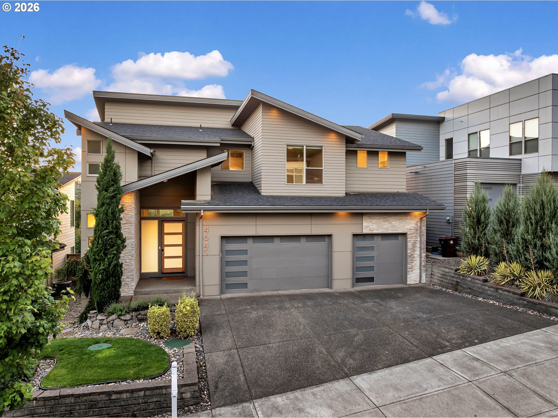 4645 North Adams Street Camas, WA 98607 - Photo 1 of 48