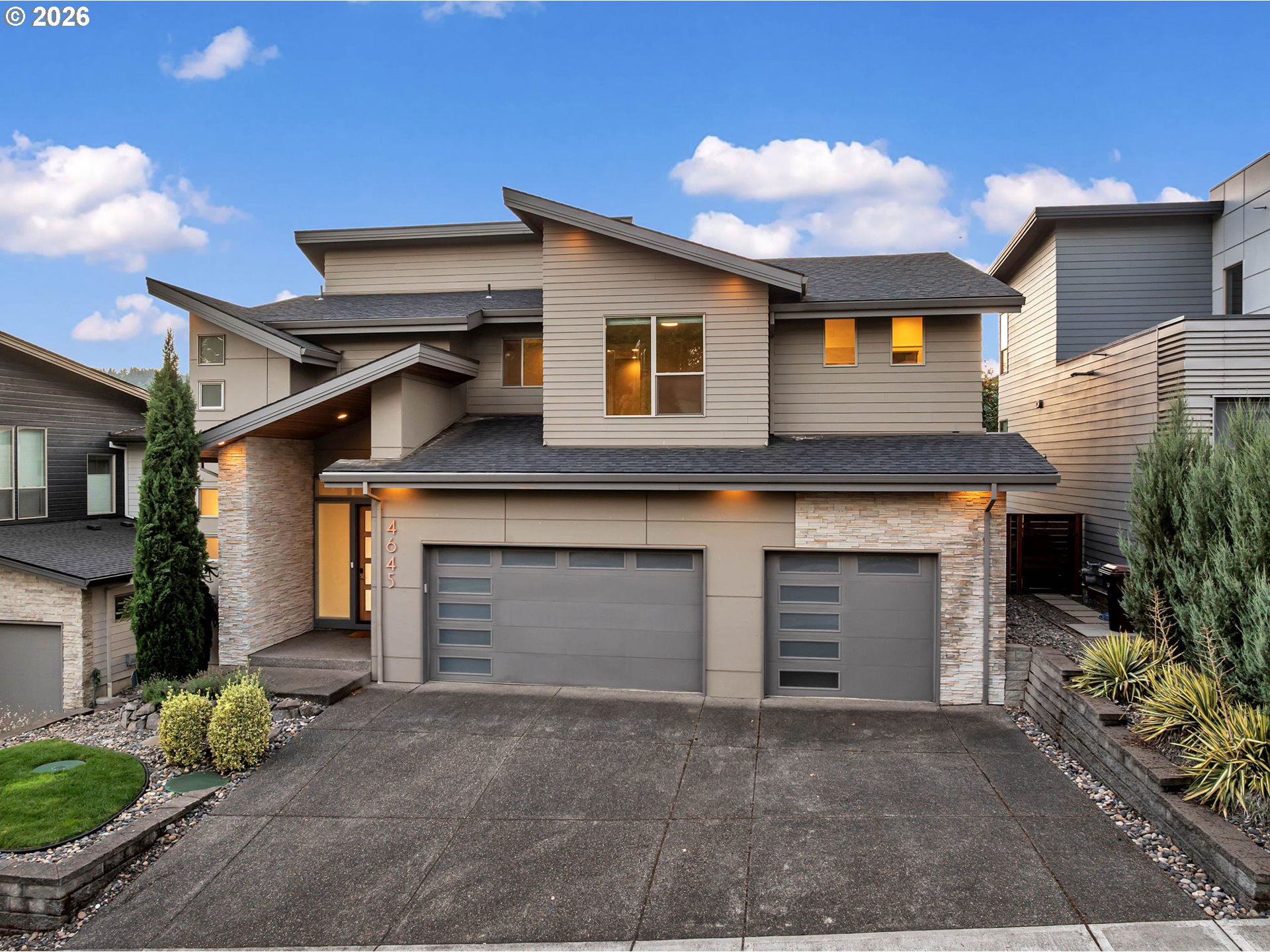 4645 North Adams Street Camas, WA 98607 - Photo 3 of 48