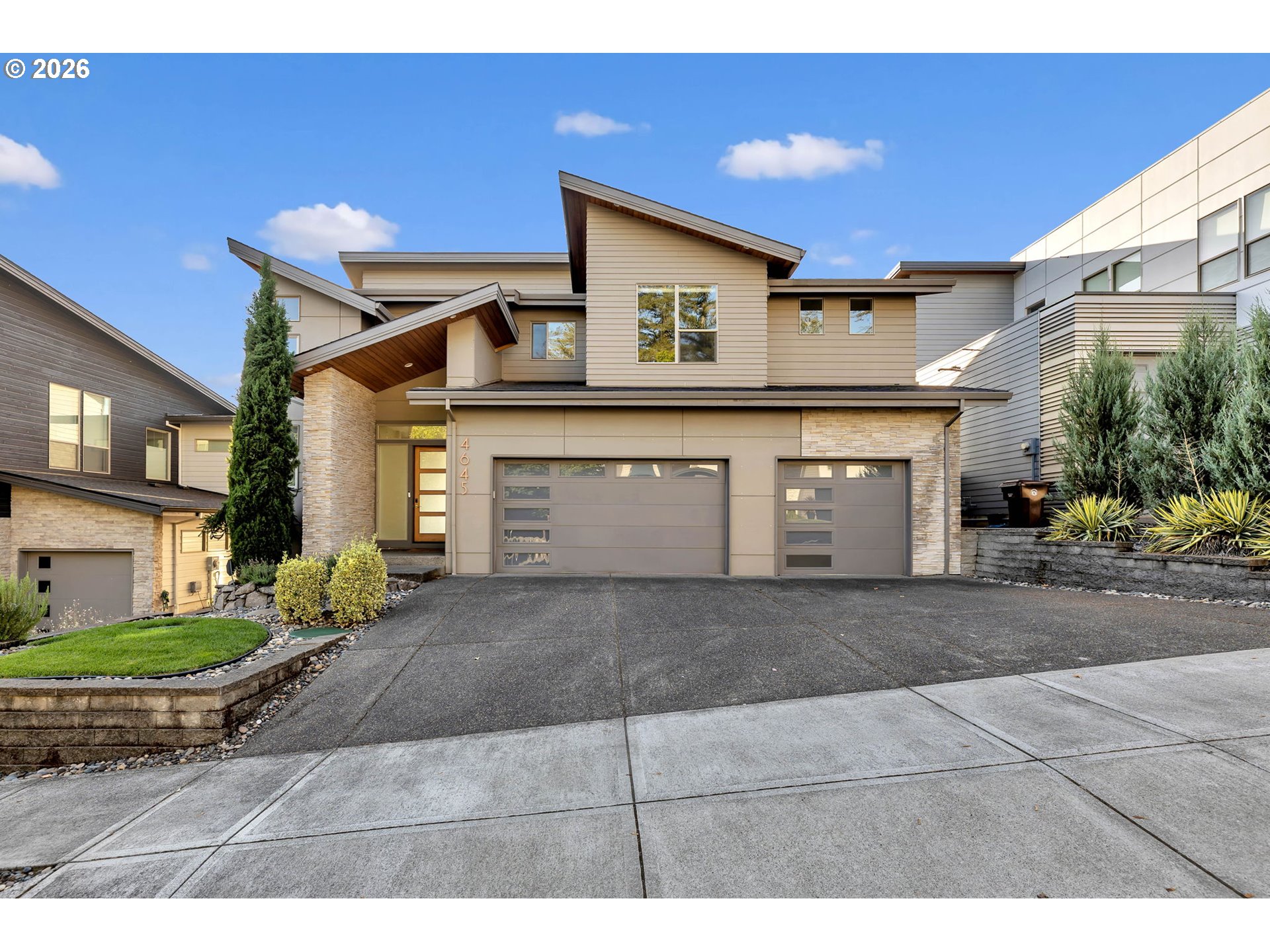 4645 North Adams Street Camas, WA 98607 - Photo 4 of 48