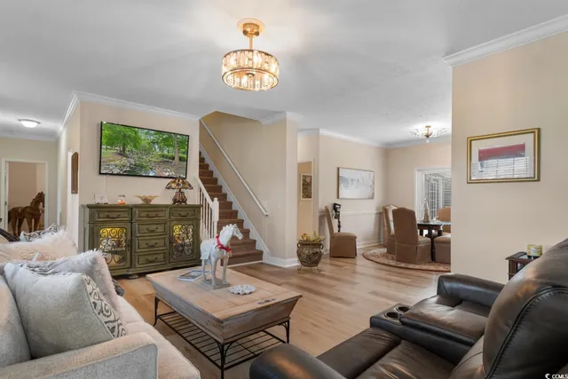 $799,900 | 151 Saddle Drive, Loris, SC 29569