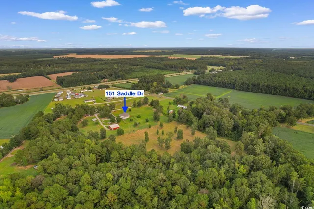 $799,900 | 151 Saddle Drive, Loris, SC 29569