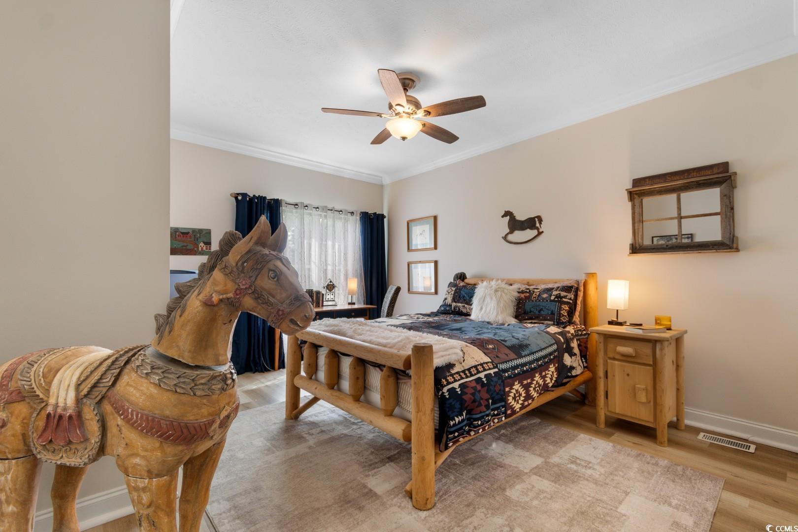 151 Saddle Drive Loris, SC 29569 - Photo 21 of 40