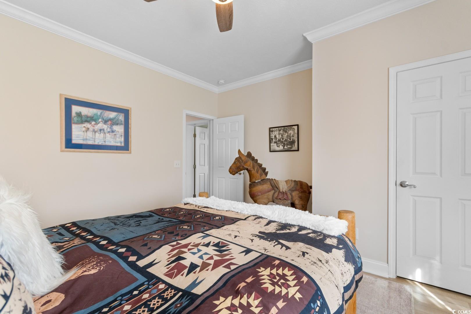 151 Saddle Drive Loris, SC 29569 - Photo 22 of 40