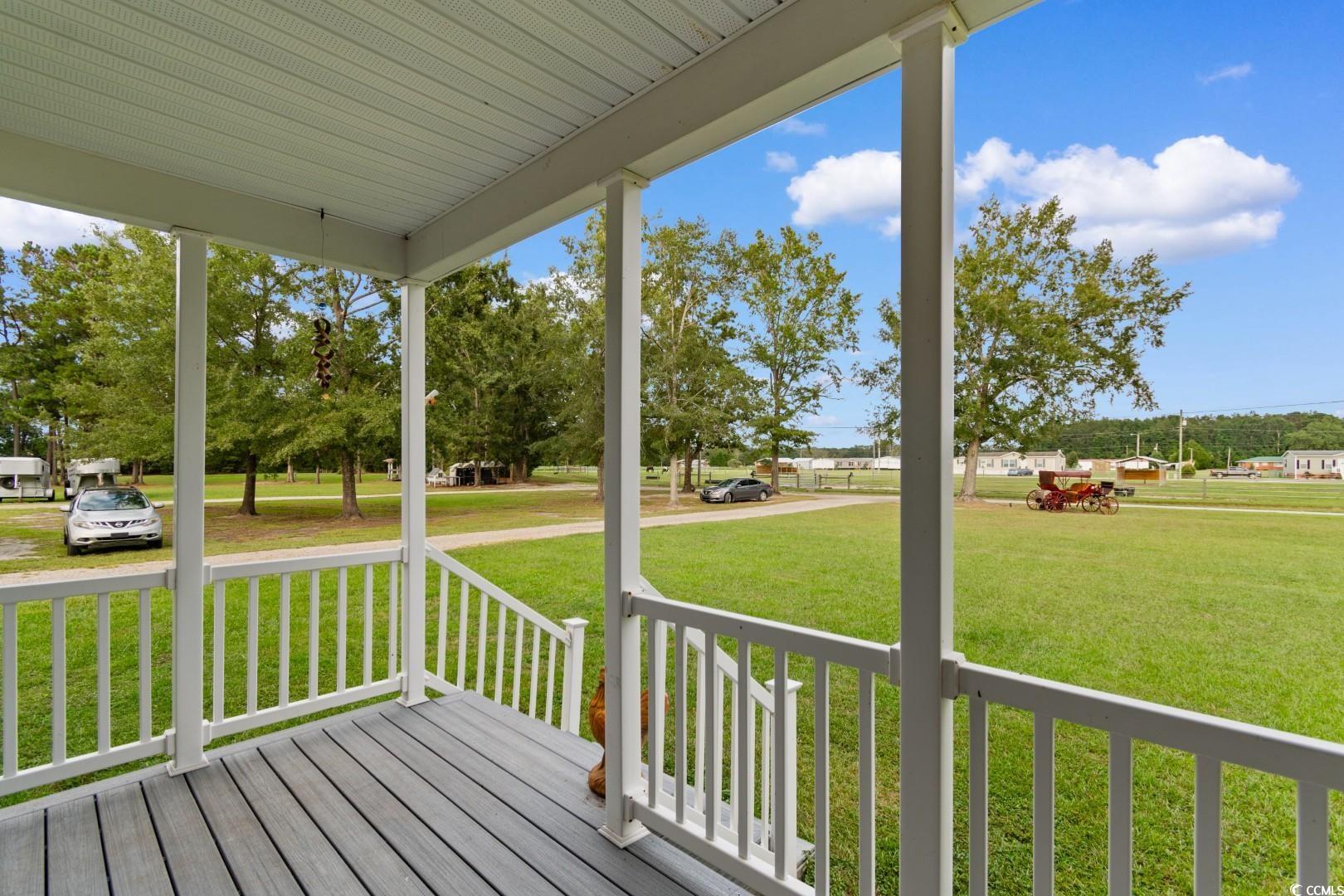 151 Saddle Drive Loris, SC 29569 - Photo 26 of 40
