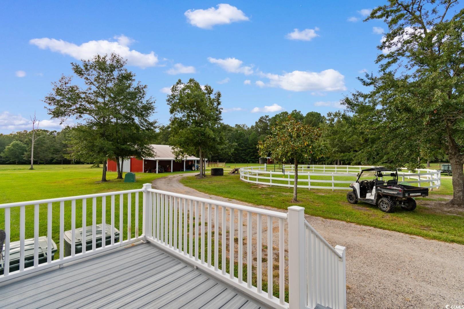 151 Saddle Drive Loris, SC 29569 - Photo 27 of 40