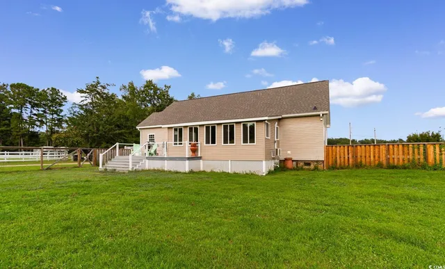 $799,900 | 151 Saddle Drive, Loris, SC 29569