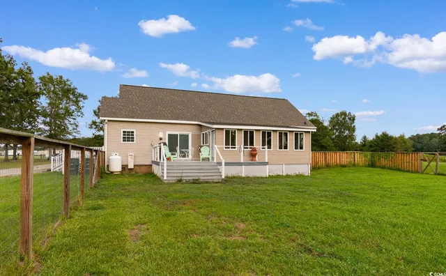 $799,900 | 151 Saddle Drive, Loris, SC 29569