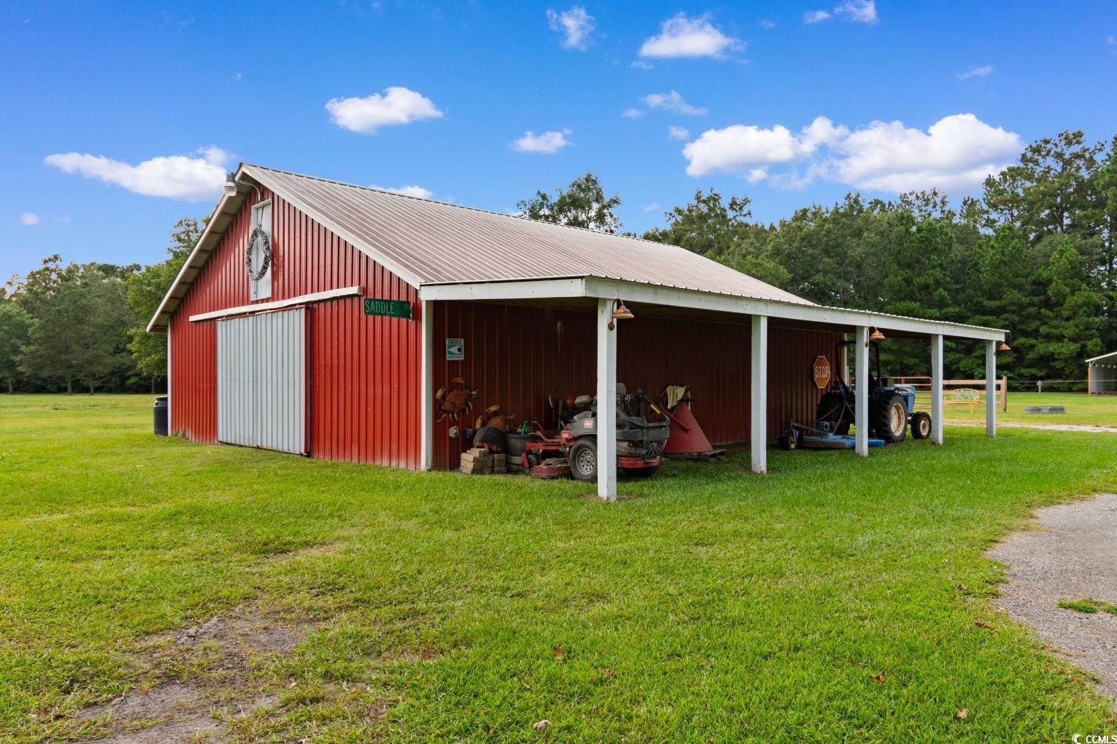 151 Saddle Drive Loris, SC 29569 - Photo 31 of 40