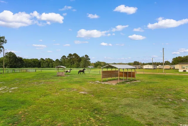 $799,900 | 151 Saddle Drive, Loris, SC 29569