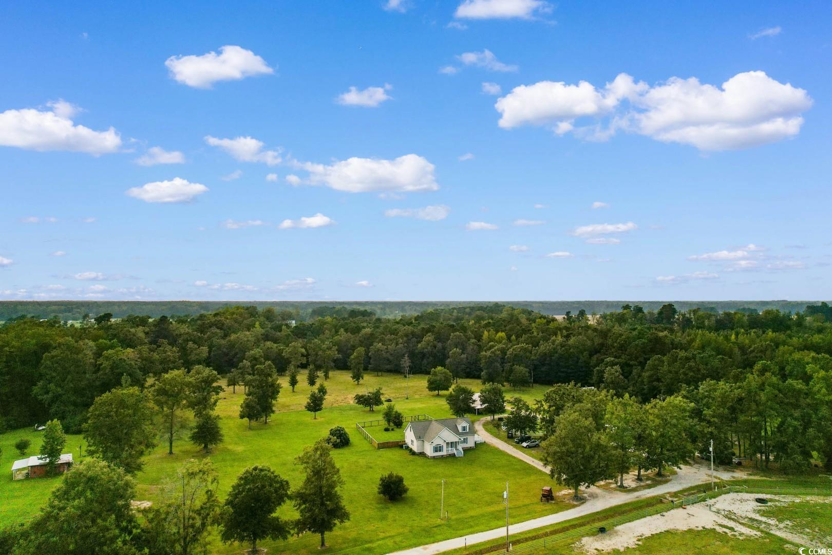 151 Saddle Drive Loris, SC 29569 - Photo 35 of 40