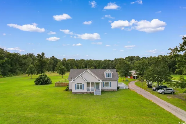 $799,900 | 151 Saddle Drive, Loris, SC 29569