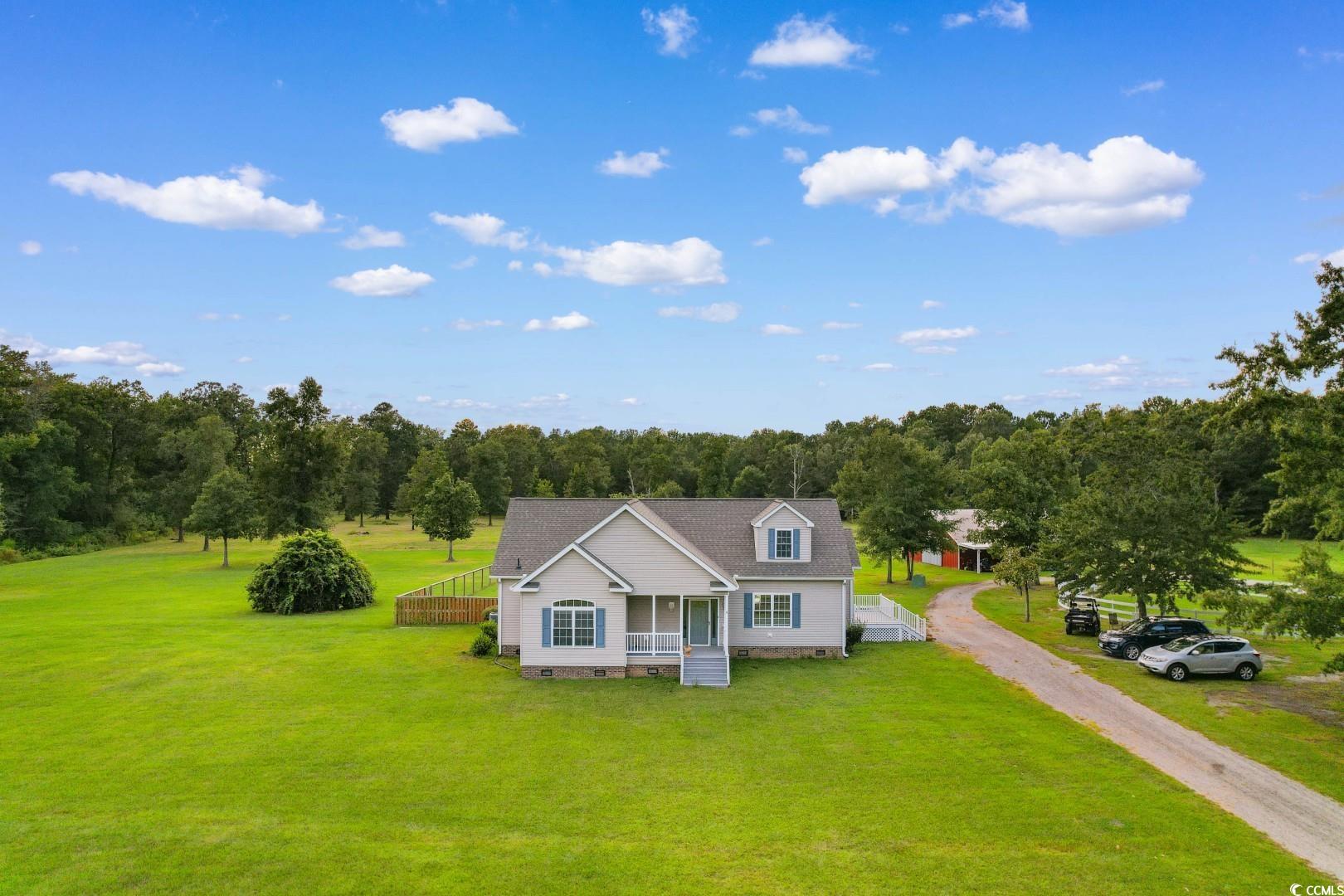 151 Saddle Drive Loris, SC 29569 - Photo 36 of 40