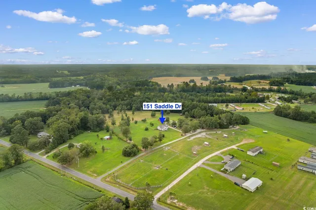 $799,900 | 151 Saddle Drive, Loris, SC 29569