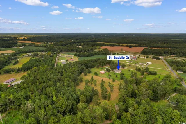 $799,900 | 151 Saddle Drive, Loris, SC 29569