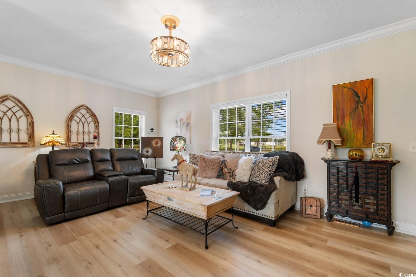 151 Saddle Drive Loris, SC 29569 - Photo 10 of 40