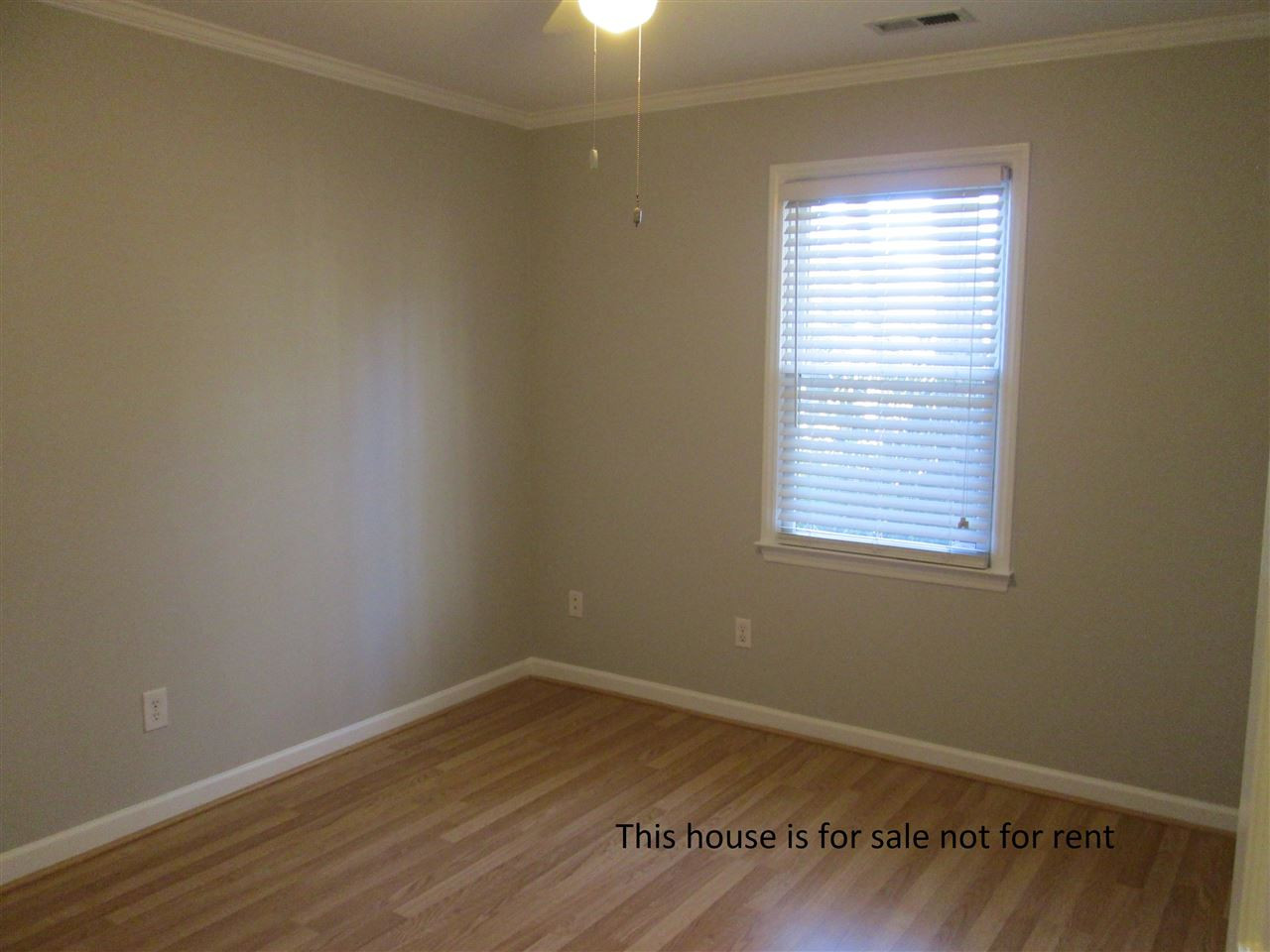 5513 Hamstead Crossing Raleigh, NC 27612 - Photo 22 of 30 2nd BR on 1st Floor