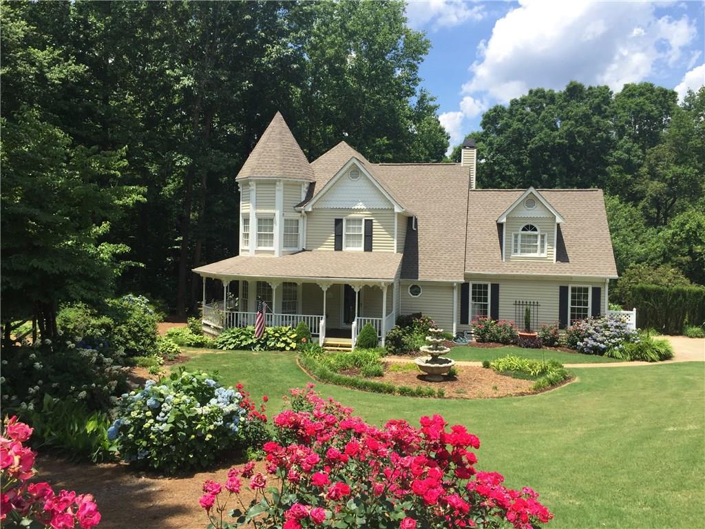 191 Cumberland Way Dallas, GA 30132 - Photo 1 of 1