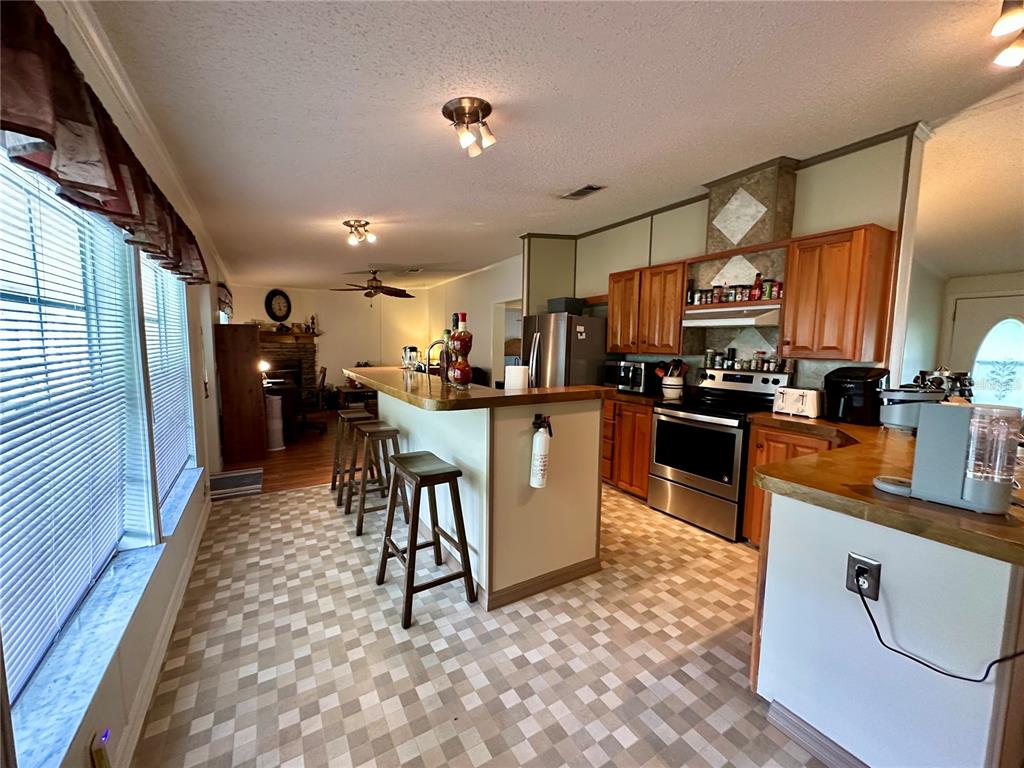 56233 Water Oak Road Astor, FL 32102 - Photo 13 of 50