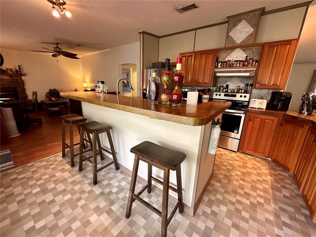 56233 Water Oak Road Astor, FL 32102 - Photo 16 of 50