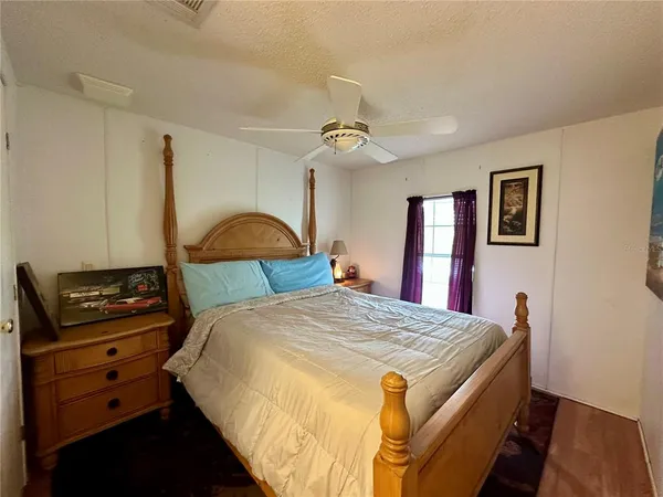 a view of house with outdoor seating space