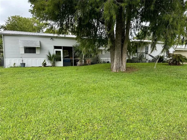 $359,000 | 56233 Water Oak Road, Astor, FL 32102