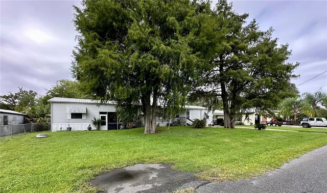 $359,000 | 56233 Water Oak Road, Astor, FL 32102