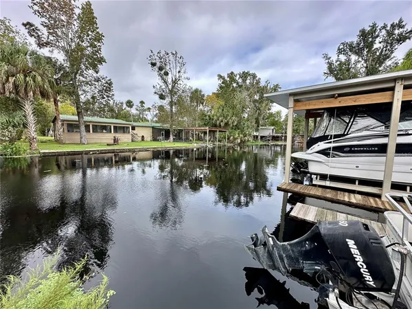 $359,000 | 56233 Water Oak Road, Astor, FL 32102