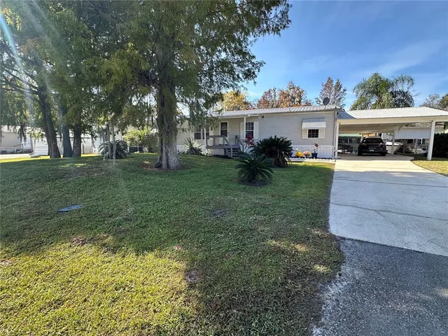 $359,000 | 56233 Water Oak Road, Astor, FL 32102