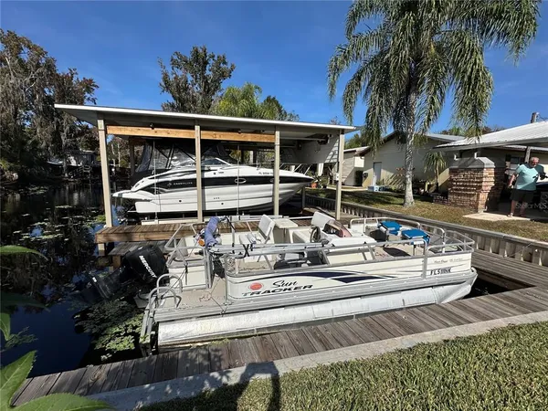 $359,000 | 56233 Water Oak Road, Astor, FL 32102