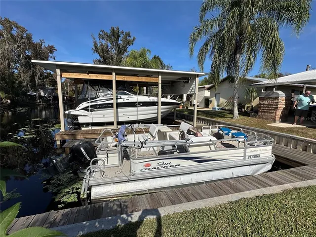 $359,000 | 56233 Water Oak Road, Astor, FL 32102