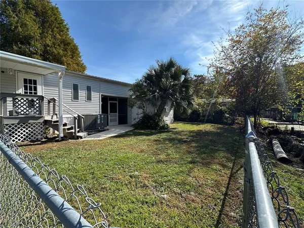 $359,000 | 56233 Water Oak Road, Astor, FL 32102