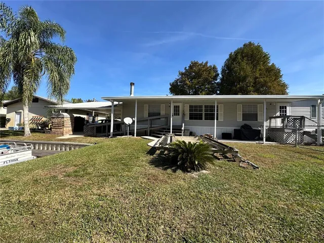 $359,000 | 56233 Water Oak Road, Astor, FL 32102