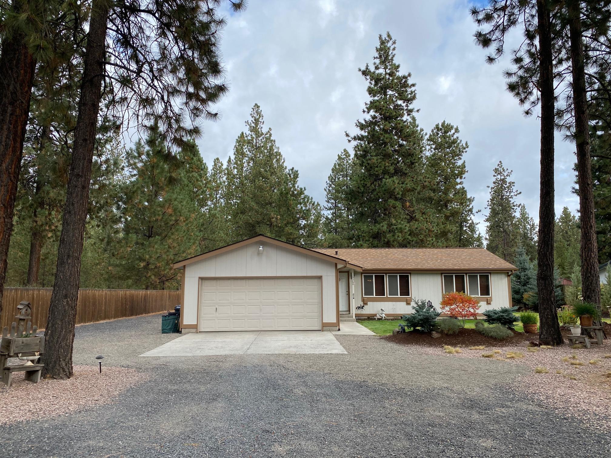 19260 Kiowa Road Bend, OR 97702 - Photo 1 of 1 Exterior 1