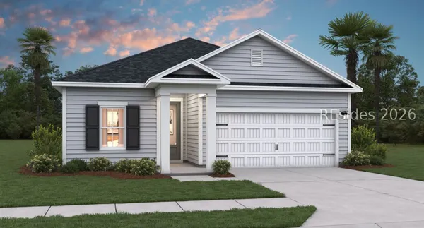 $452,900 | 393 Hill Pond Road, Bluffton, SC 29910