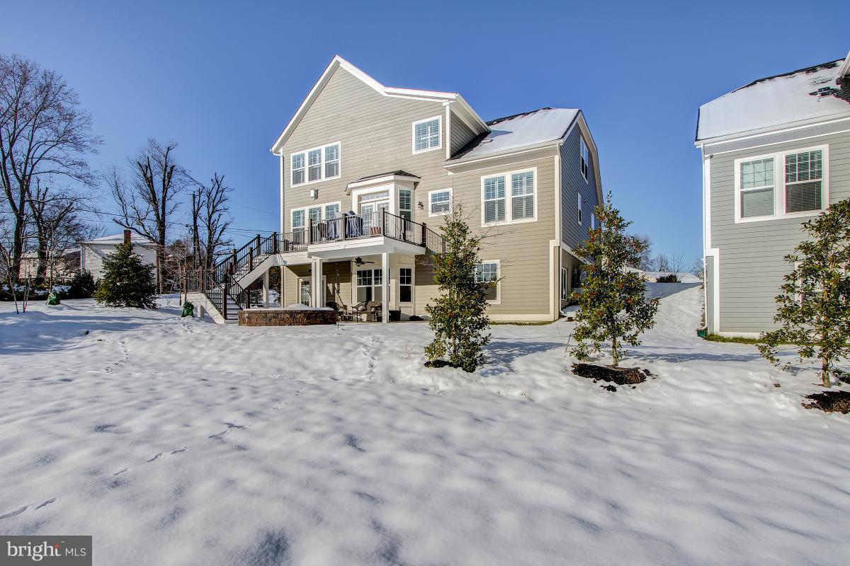 8391 Edward Carr Court Springfield, VA 22153 - Photo 64 of 67 Gallery Image 64