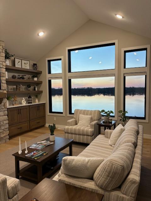 660 East Lake Cowdry Road Alexandria, MN 56308 - Photo 7 of 25 Gallery Image 7