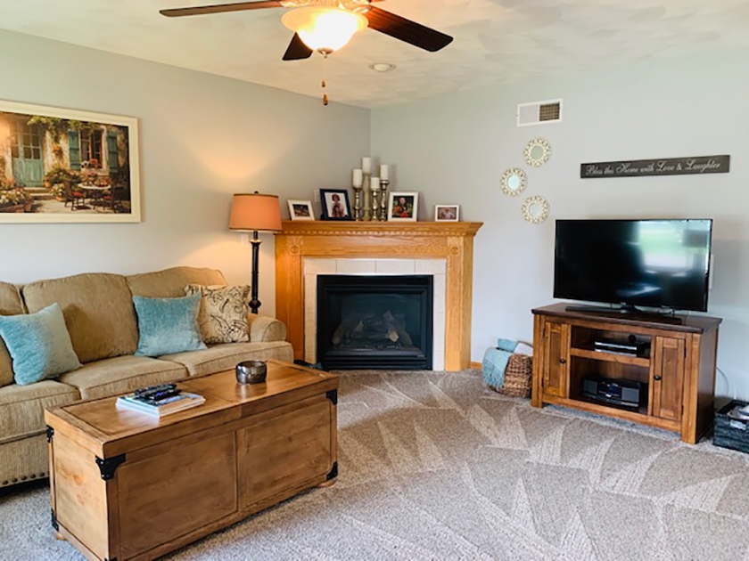 104 Comfort Way Washington, IL 61571 - Photo 5 of 32 Gallery Image 5